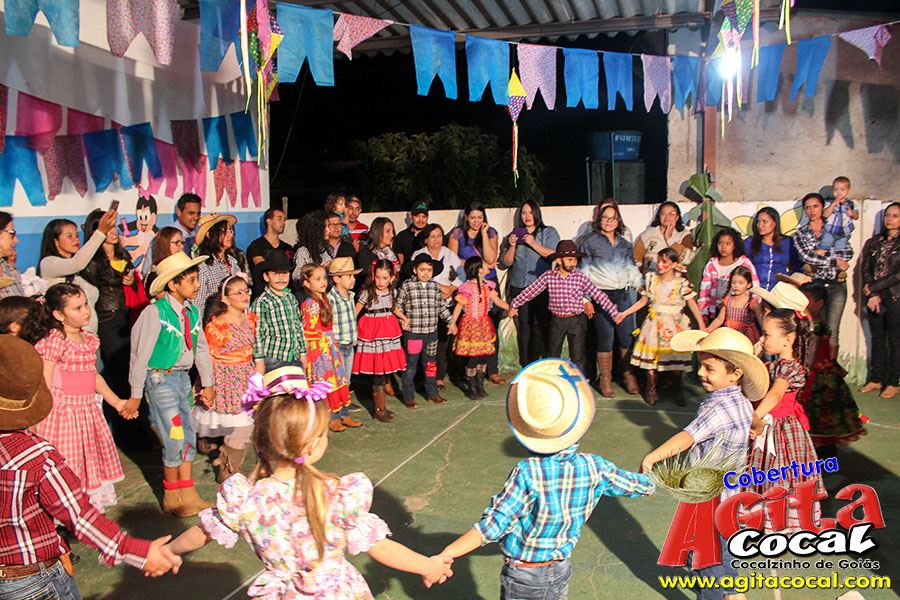 Arraa da Cora - 2016