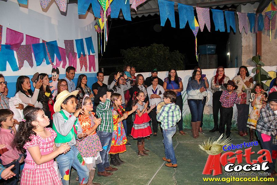 Arraa da Cora - 2016