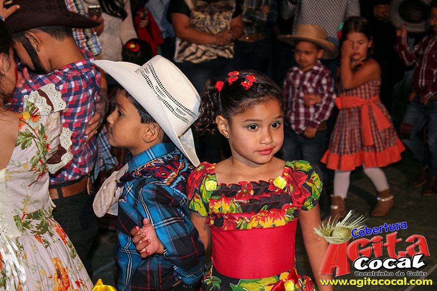 Arraa da Cora - 2016