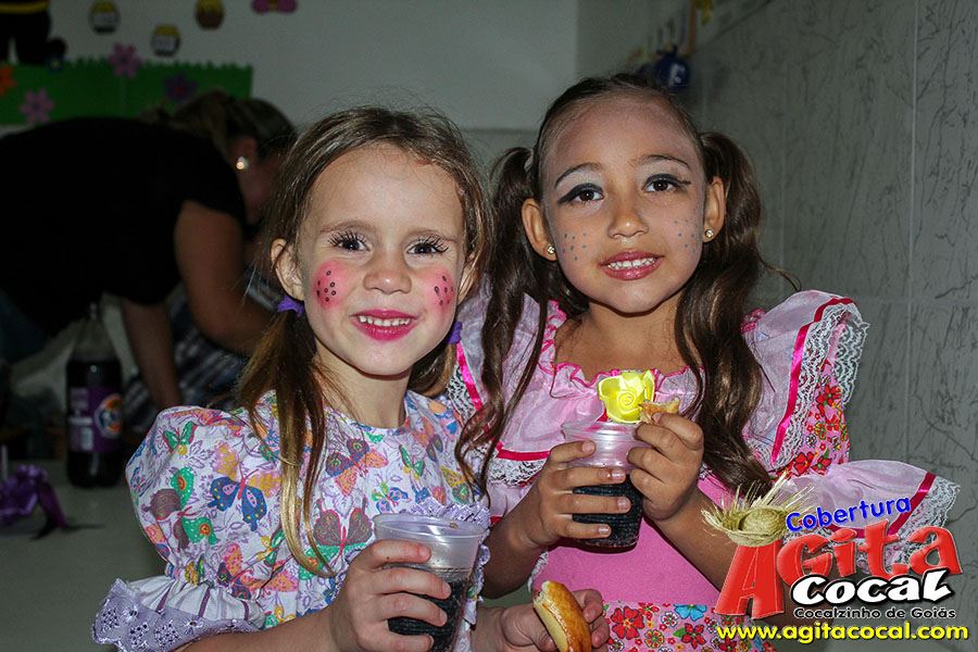 Arraa da Cora - 2016