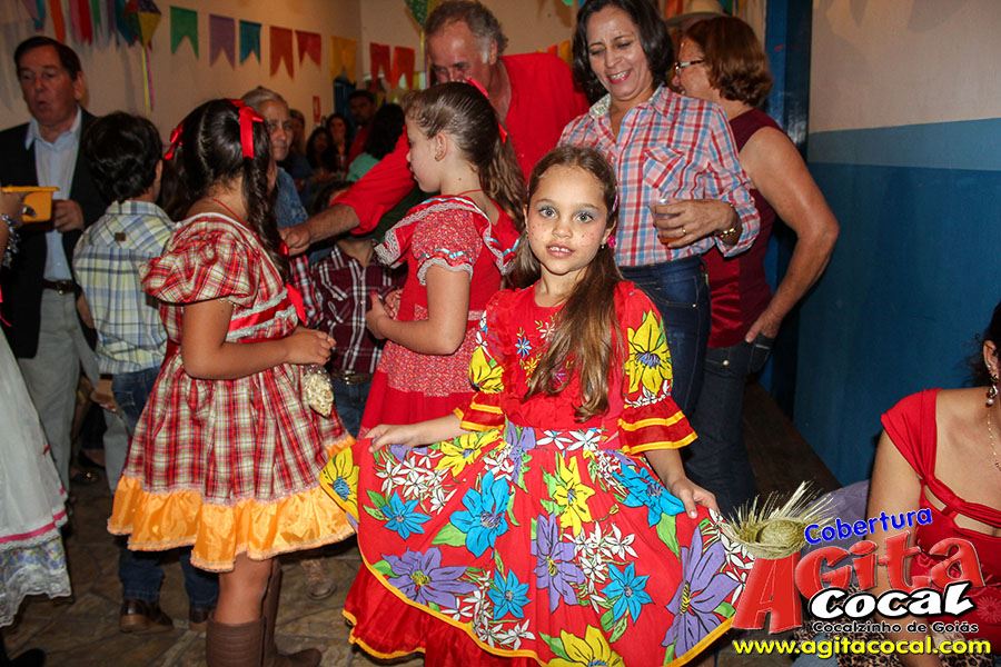 Arraa da Cora - 2016