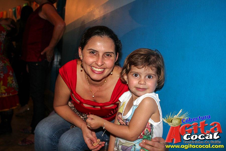 Arraa da Cora - 2016