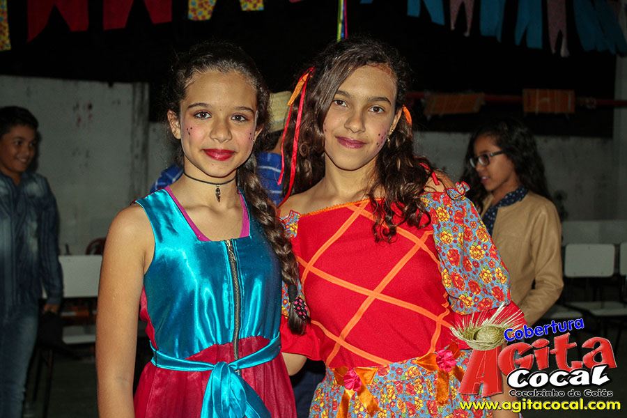 Arraa da Cora - 2016
