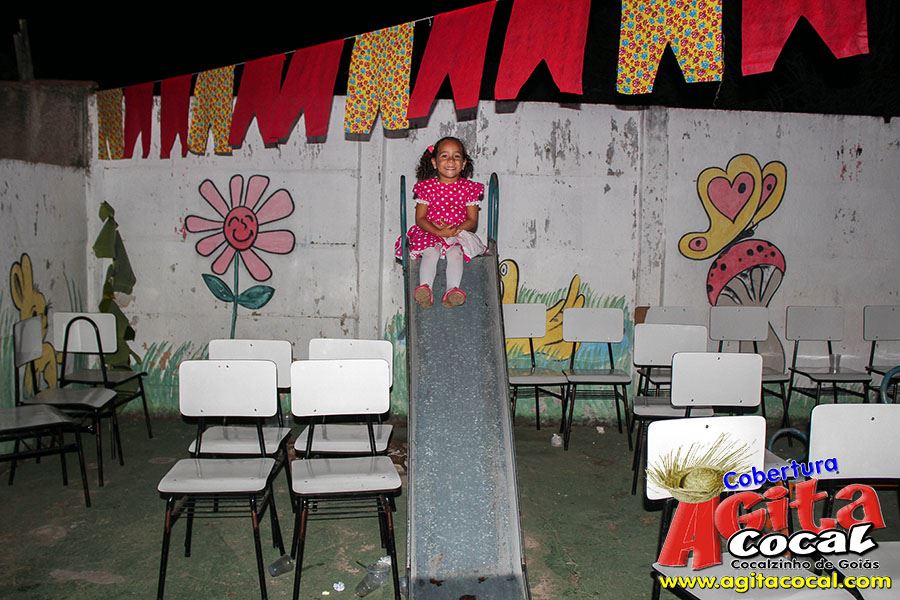 Arraa da Cora - 2016