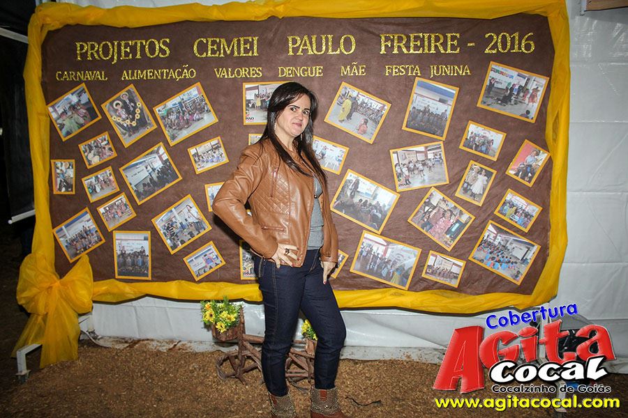 26 Aniversrio de Cocalzinho (1 dia)