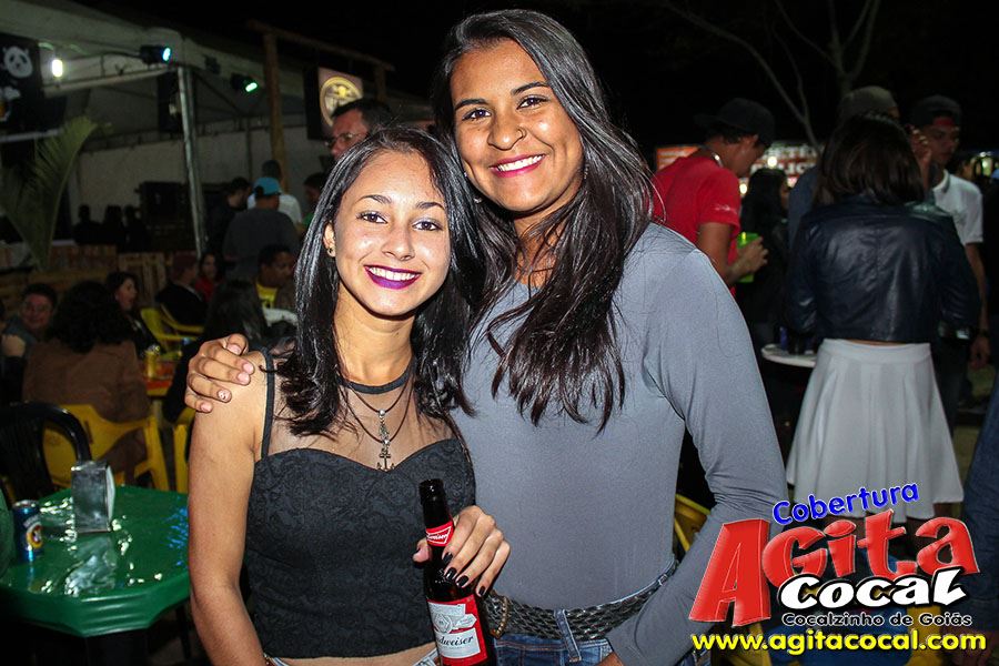 26 Aniversrio de Cocalzinho (1 dia)