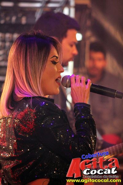 26 Aniversrio de Cocalzinho (Show de Israel & Rodolfo)