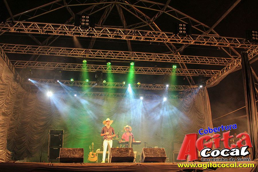26 Aniversrio de Cocalzinho (2 dia)