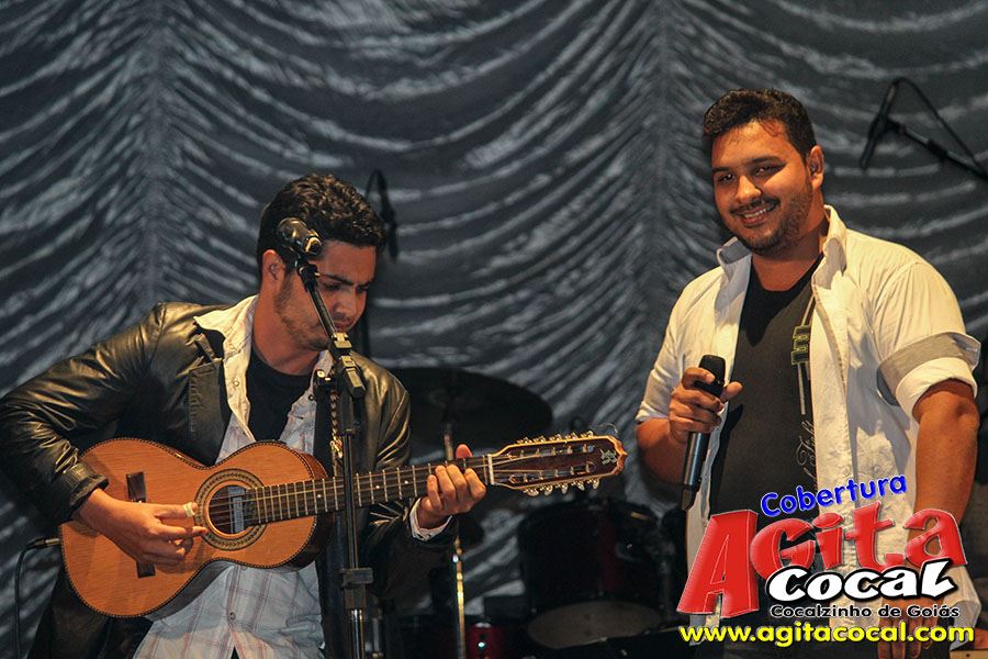 26 Aniversrio de Cocalzinho (2 dia)
