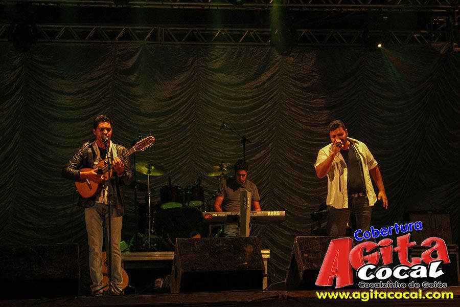 26 Aniversrio de Cocalzinho (2 dia)