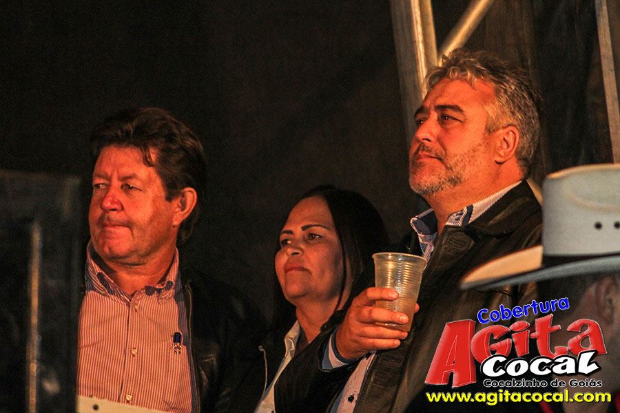 26 Aniversrio de Cocalzinho (2 dia)