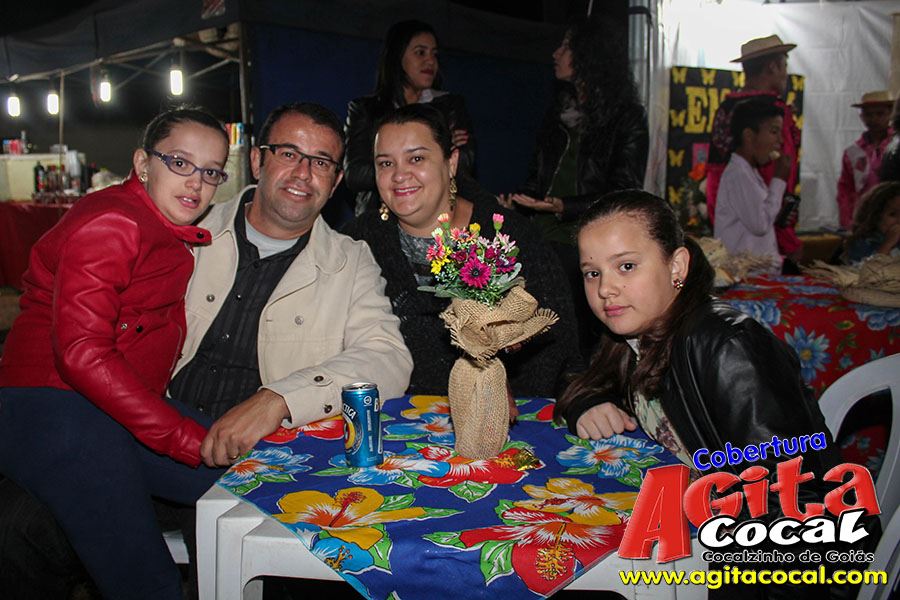 26 Aniversrio de Cocalzinho (2 dia)