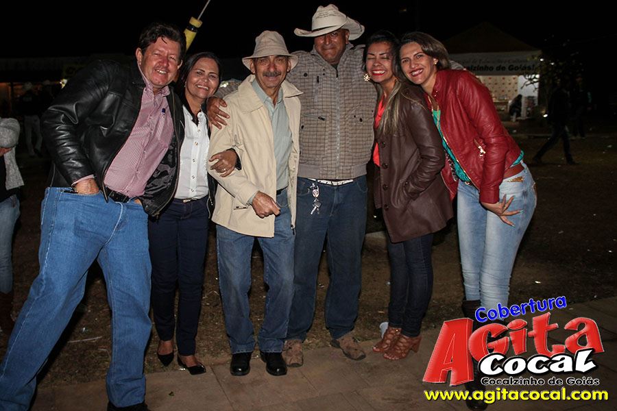 26 Aniversrio de Cocalzinho (2 dia)