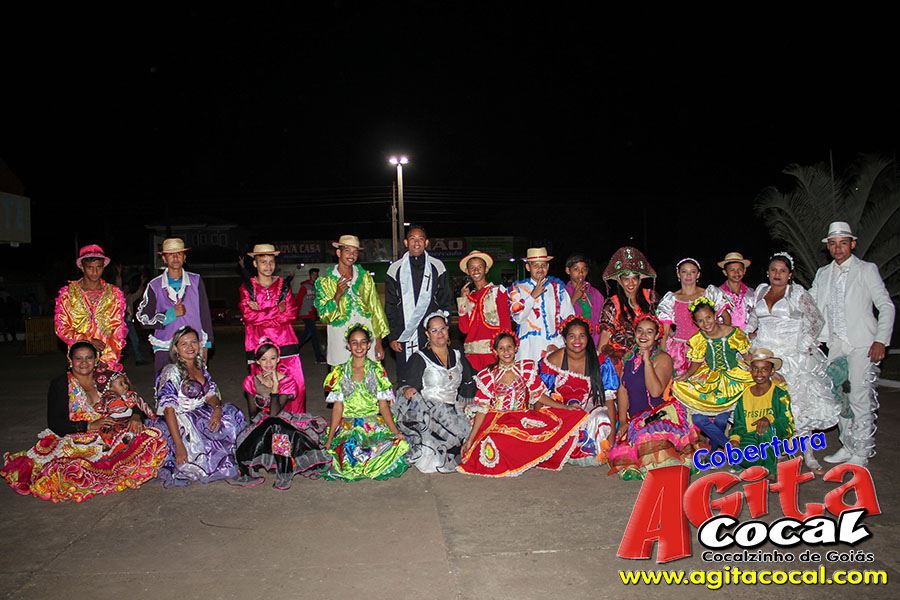 26 Aniversrio de Cocalzinho (2 dia)