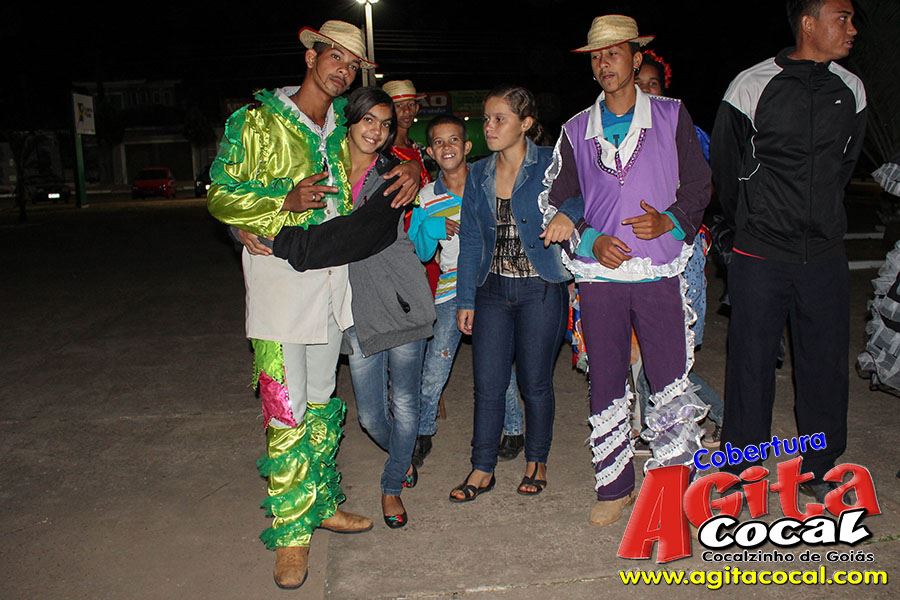 26 Aniversrio de Cocalzinho (2 dia)