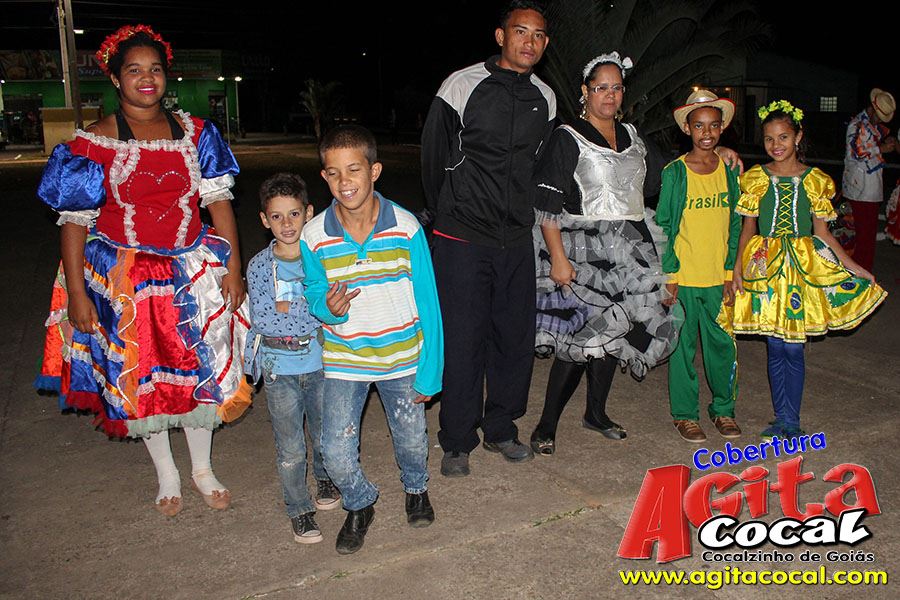26 Aniversrio de Cocalzinho (2 dia)