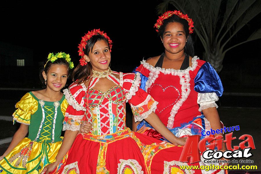 26 Aniversrio de Cocalzinho (2 dia)