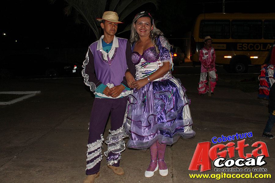 26 Aniversrio de Cocalzinho (2 dia)