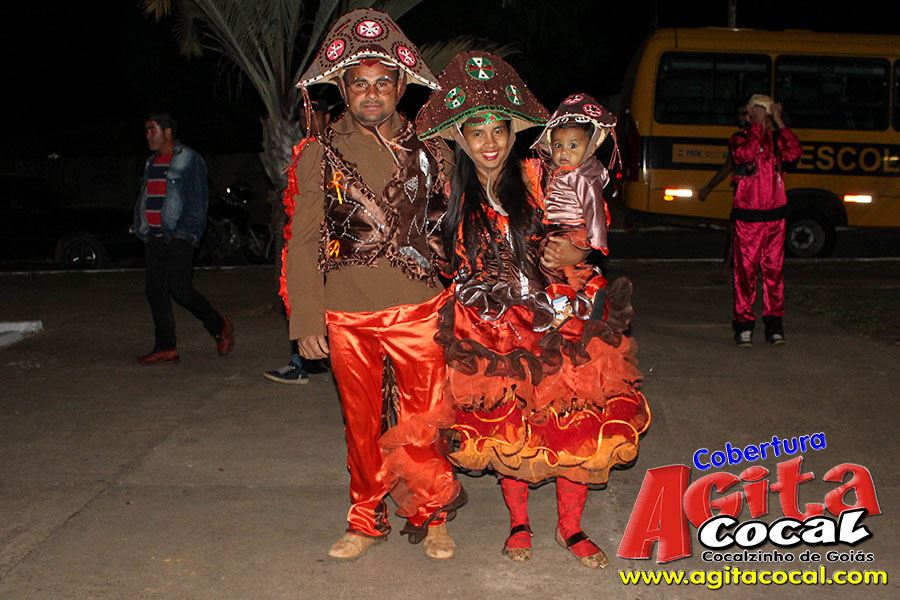 26 Aniversrio de Cocalzinho (2 dia)