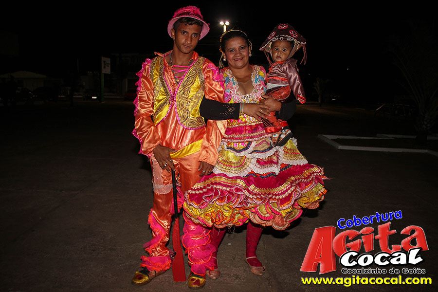26 Aniversrio de Cocalzinho (2 dia)
