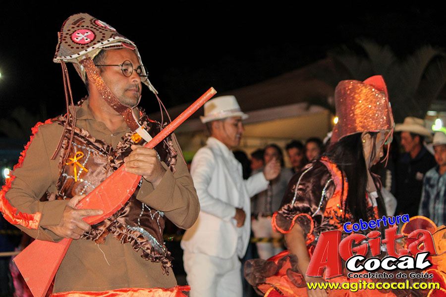 26 Aniversrio de Cocalzinho (2 dia)