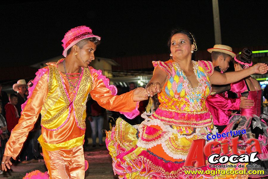 26 Aniversrio de Cocalzinho (2 dia)