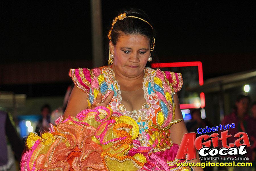 26 Aniversrio de Cocalzinho (2 dia)