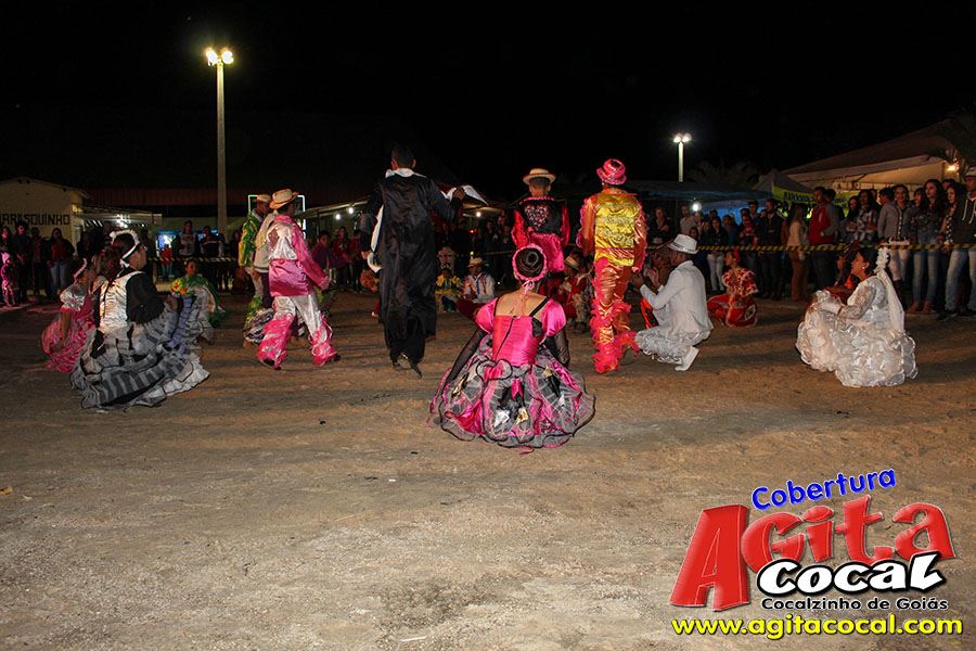 26 Aniversrio de Cocalzinho (2 dia)