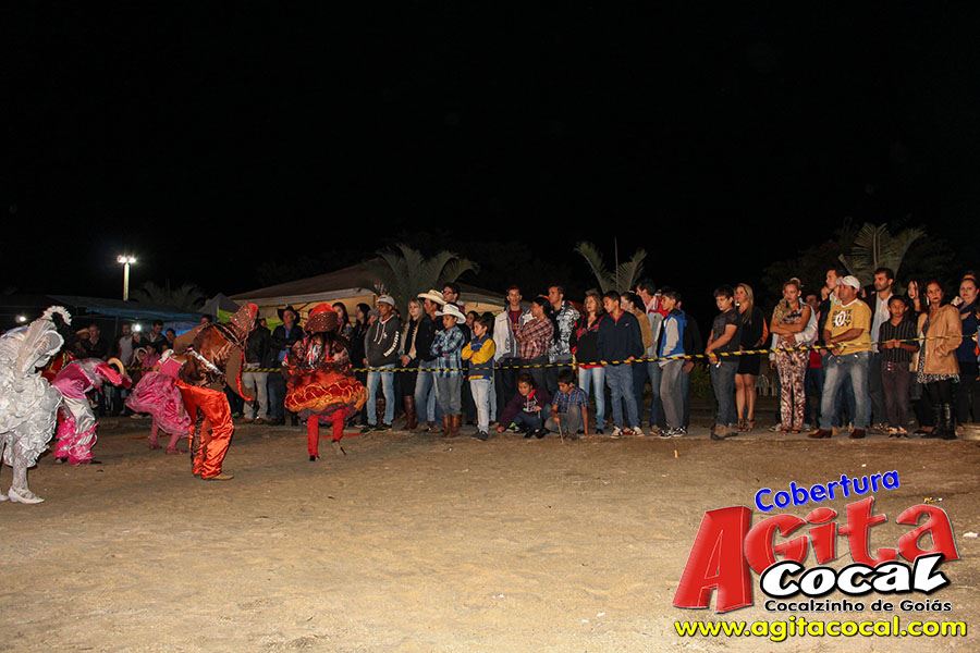26 Aniversrio de Cocalzinho (2 dia)