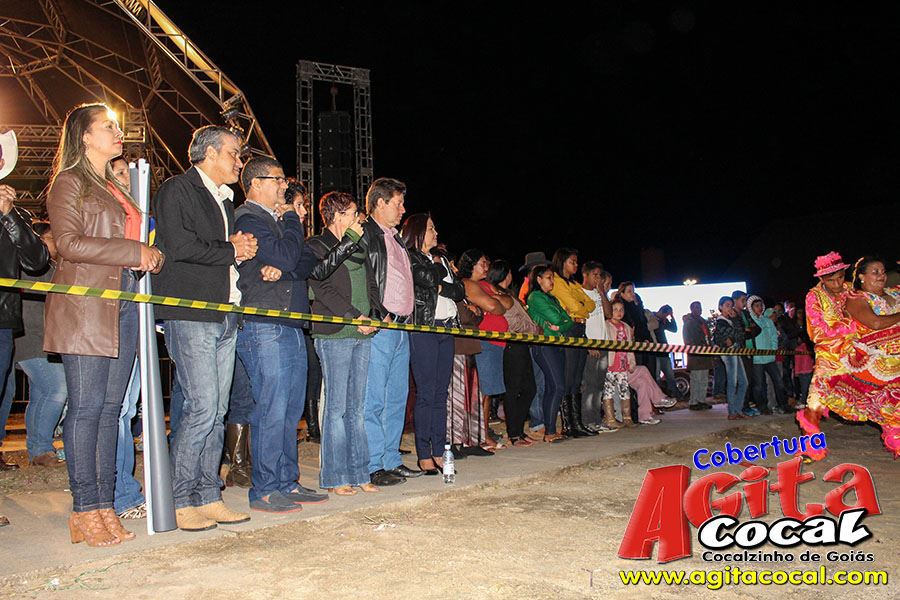 26 Aniversrio de Cocalzinho (2 dia)