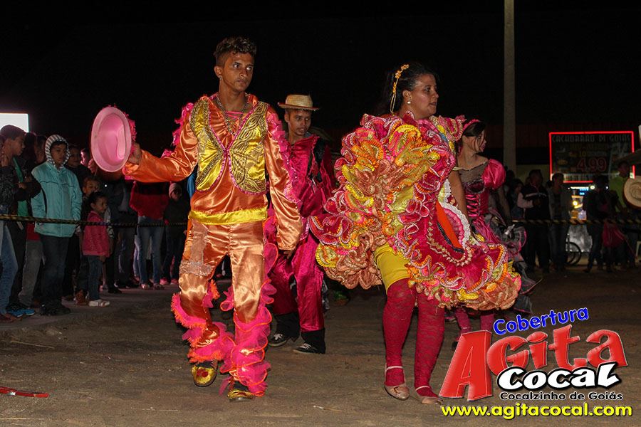 26 Aniversrio de Cocalzinho (2 dia)