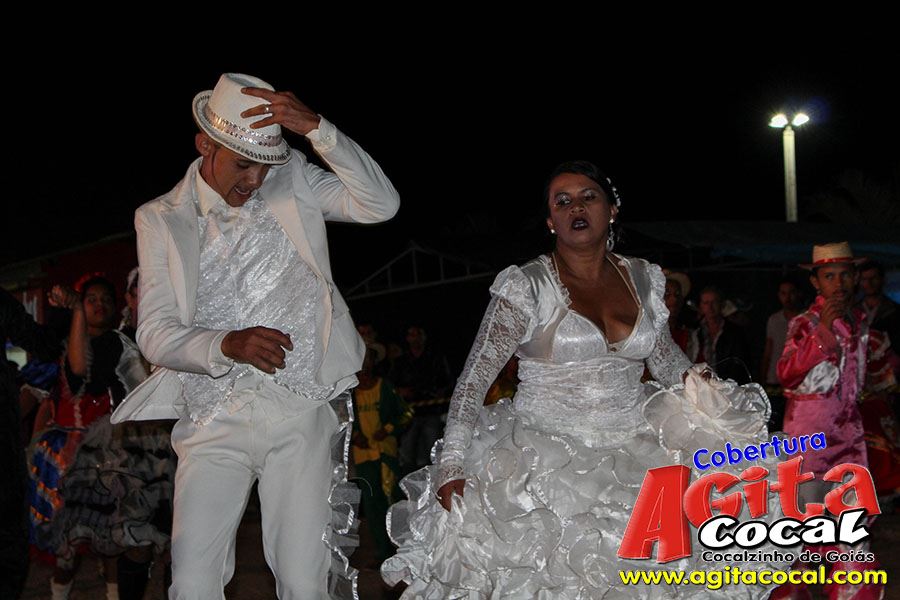 26 Aniversrio de Cocalzinho (2 dia)