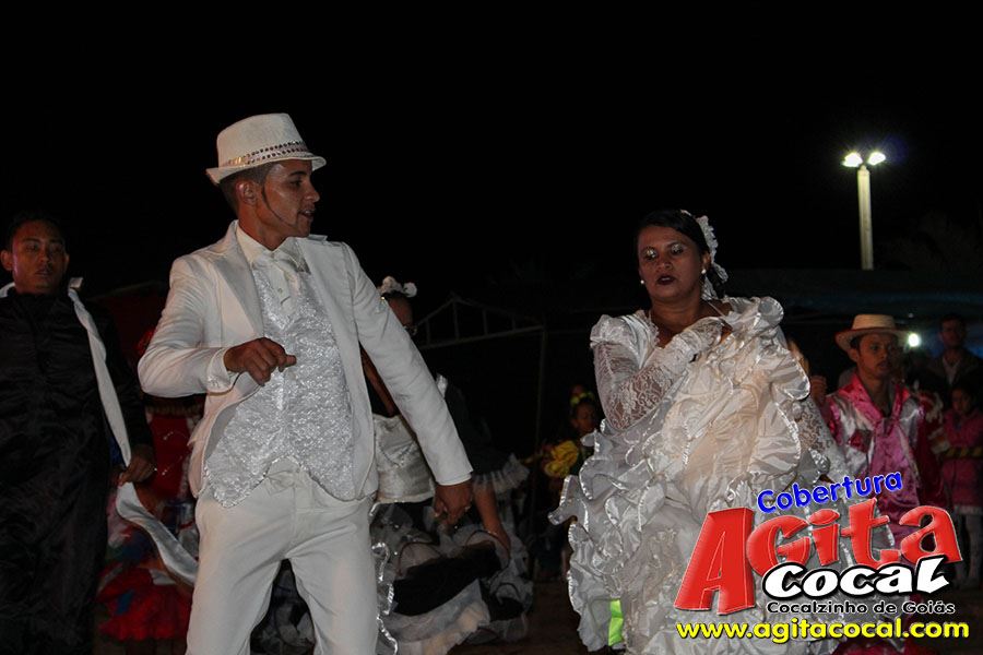 26 Aniversrio de Cocalzinho (2 dia)