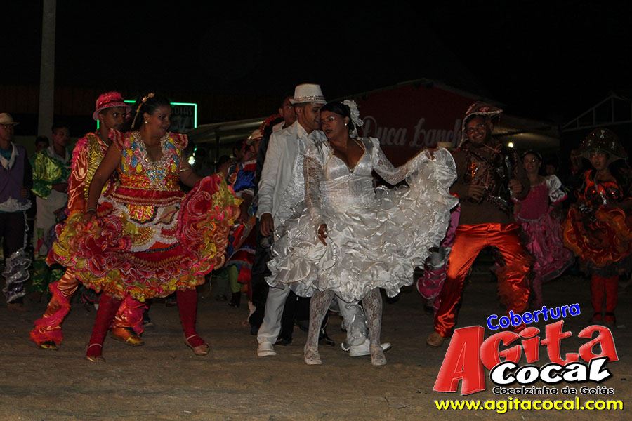 26 Aniversrio de Cocalzinho (2 dia)