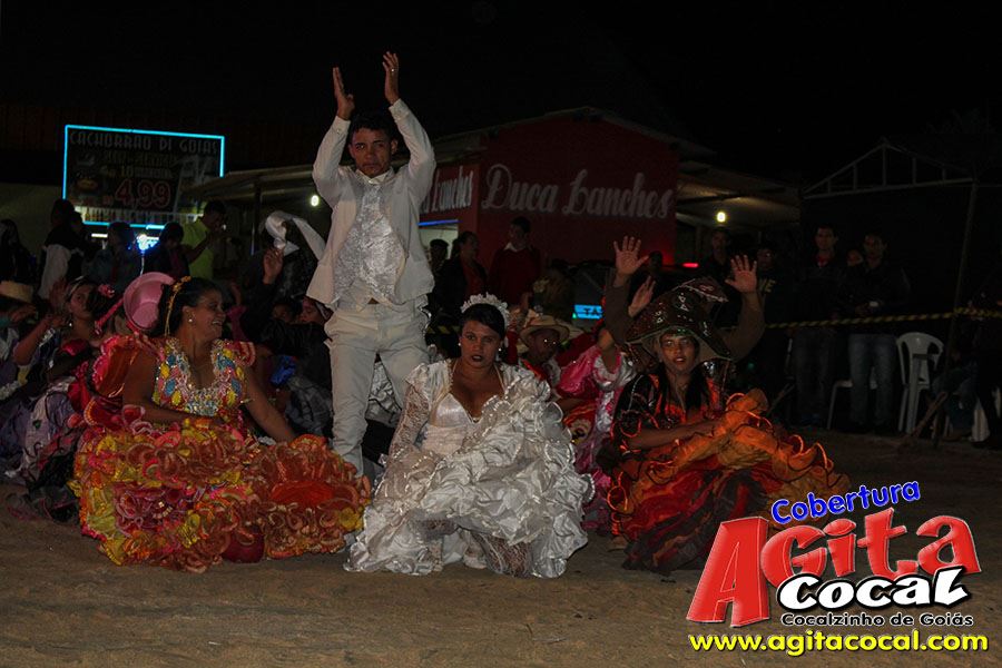 26 Aniversrio de Cocalzinho (2 dia)