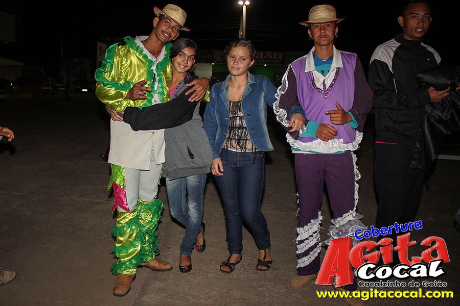 26 Aniversrio de Cocalzinho (2 dia)