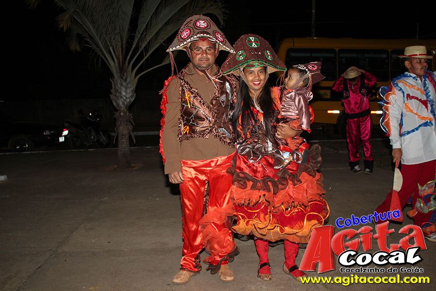 26 Aniversrio de Cocalzinho (2 dia)