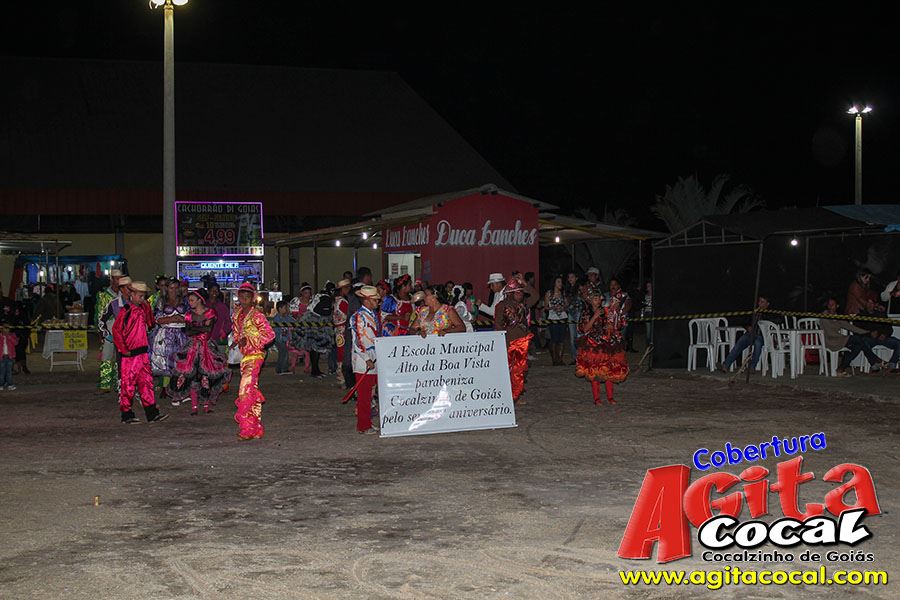 26 Aniversrio de Cocalzinho (2 dia)