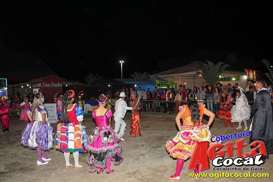 26 Aniversrio de Cocalzinho (2 dia)