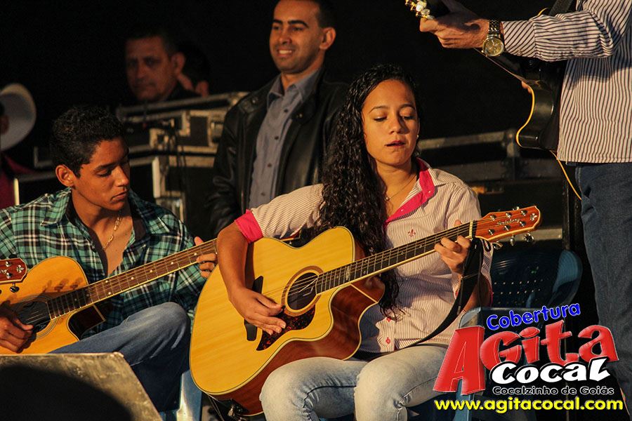 26 Aniversrio de Cocalzinho (2 dia)