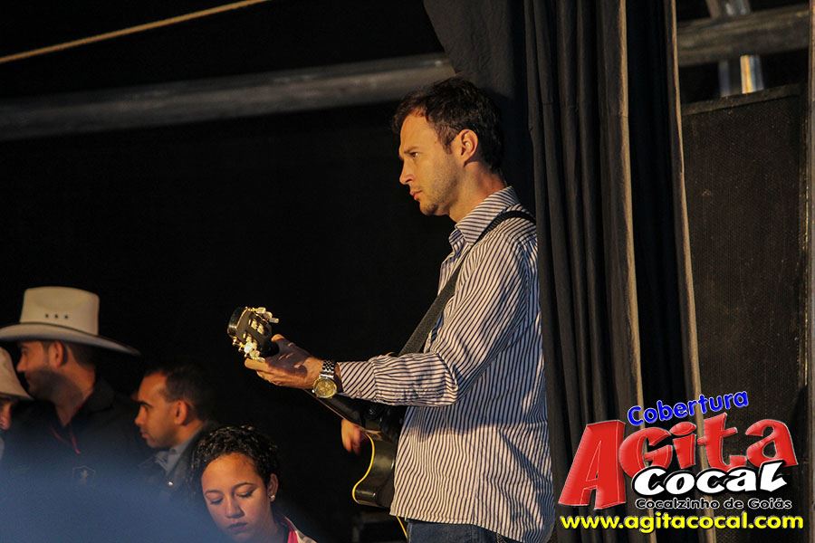 26 Aniversrio de Cocalzinho (2 dia)