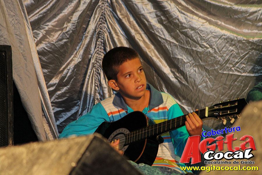 26 Aniversrio de Cocalzinho (2 dia)