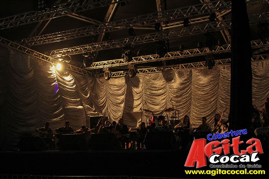 26 Aniversrio de Cocalzinho (2 dia)