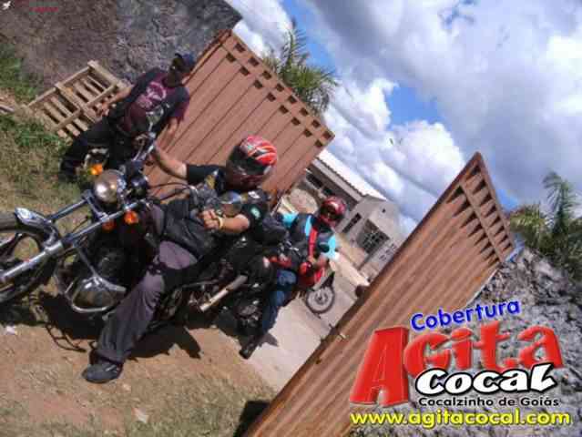 1 Motofest de Cocalzinho