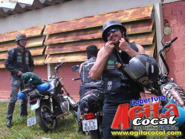 1 Motofest de Cocalzinho