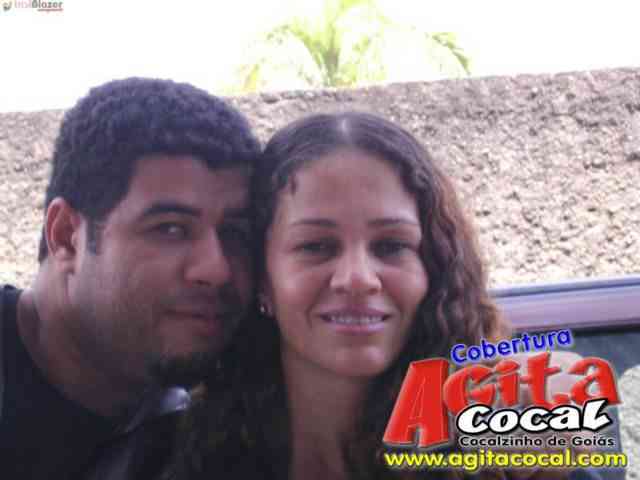 1 Motofest de Cocalzinho