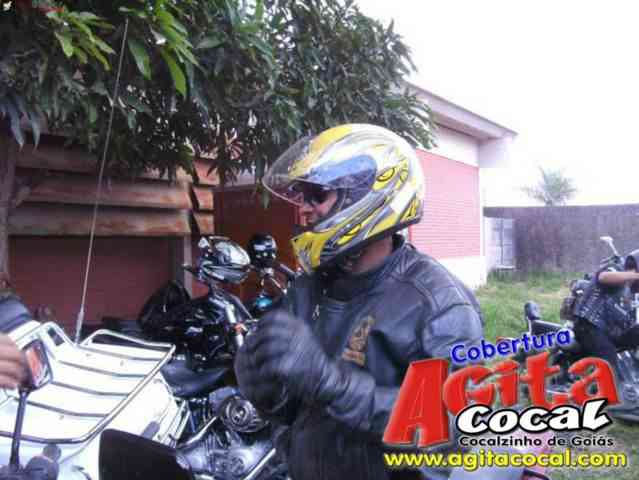 1 Motofest de Cocalzinho