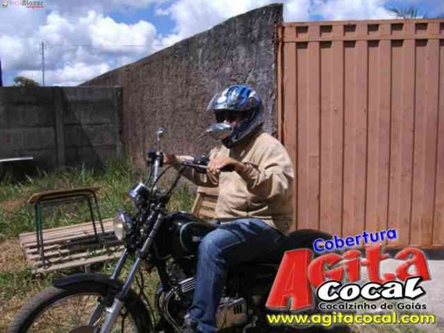 1 Motofest de Cocalzinho