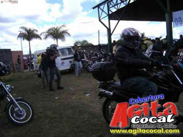 1 Motofest de Cocalzinho
