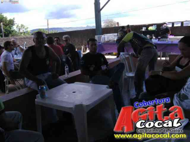 1 Motofest de Cocalzinho